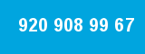 920 908 99 67 920 908 99 67
